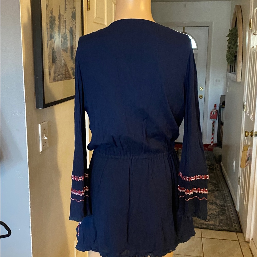 Piper by Towson dress - Picture 4 of 6